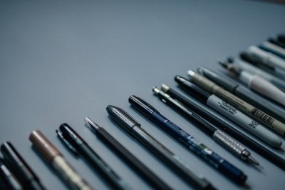 A toll a legjobb céges szóróajándék