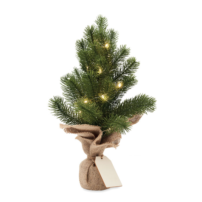 Aveto mini mű karácsonyfa