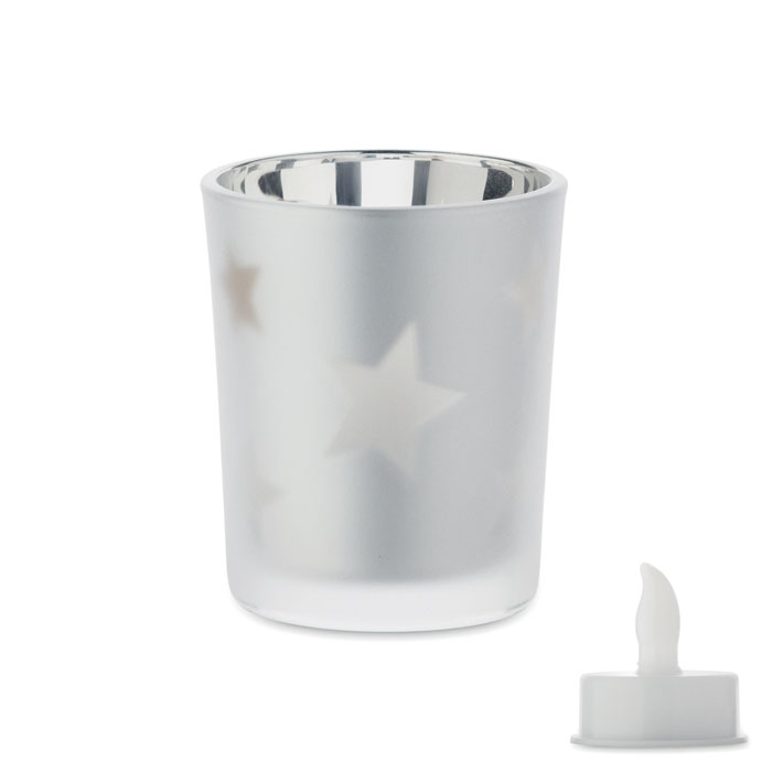 Landle led mécses