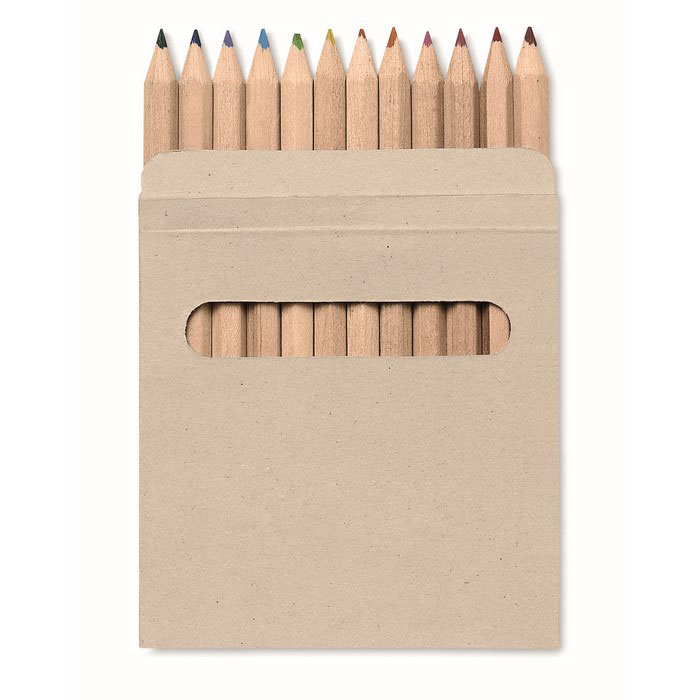 Arcolor 12 színes ceruza