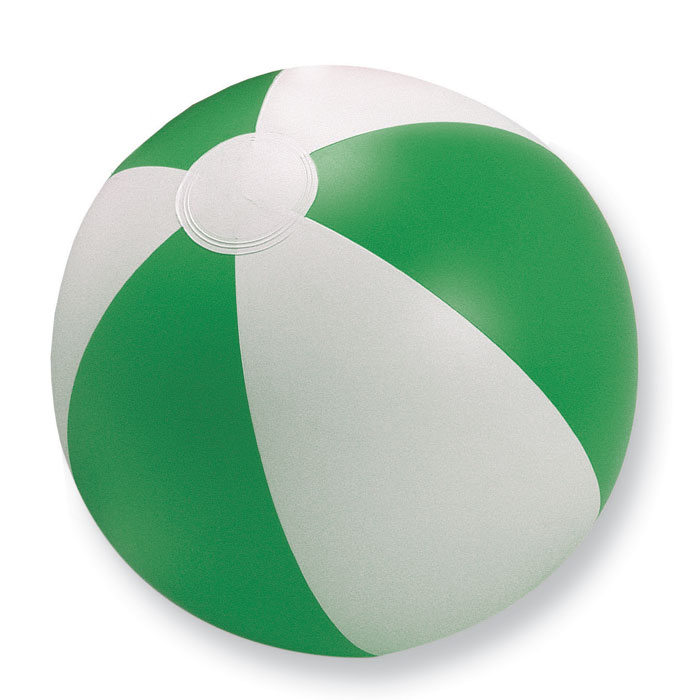 Playtime felfújható strandlabda - zöld<br><small>MI-IT1627-09</small>