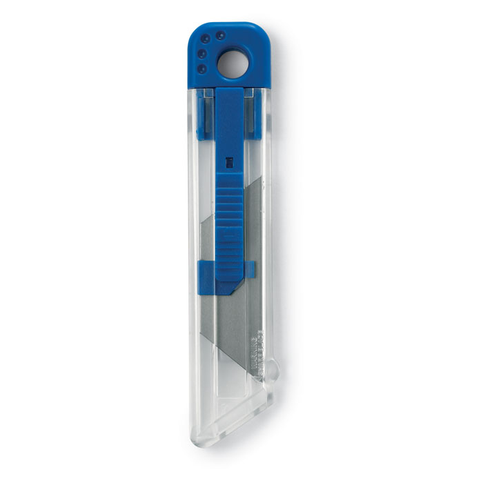 Highcut tapétavágó kés - kék<br><small>MI-IT3011-04</small>