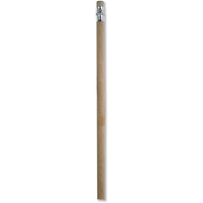 Stomp ceruza radírral - fa<br><small>MI-KC2494-40</small>