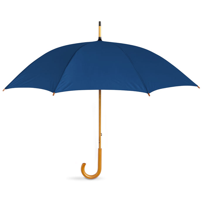 Cala 23 colos manuális esernyő - kék<br><small>MI-KC5132-04</small>