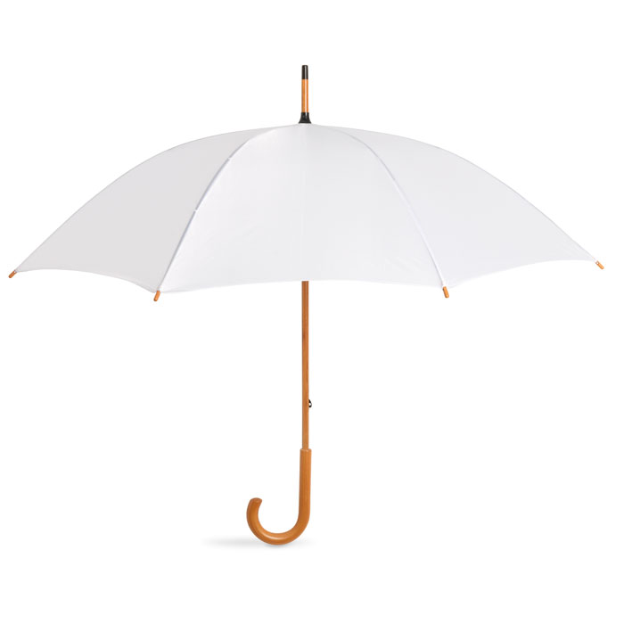 Cala 23 colos manuális esernyő - fehér<br><small>MI-KC5132-06</small>