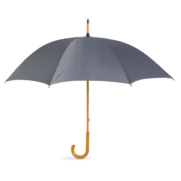 Cala 23 colos manuális esernyő - szürke<br><small>MI-KC5132-07</small>