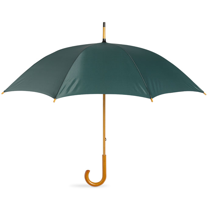 Cala 23 colos manuális esernyő - zöld<br><small>MI-KC5132-09</small>