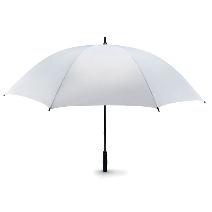 Gruso 30 colos szélálló esernyő - fehér<br><small>MI-KC5187-06</small>