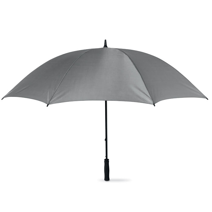 Gruso 30 colos szélálló esernyő - szürke<br><small>MI-KC5187-07</small>