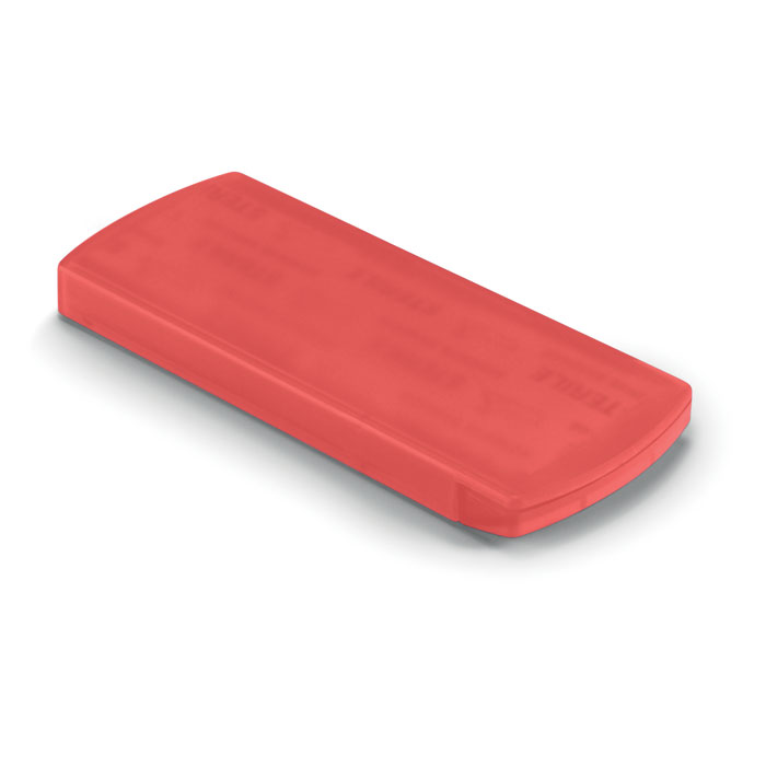 Evan sebtapasz adagoló