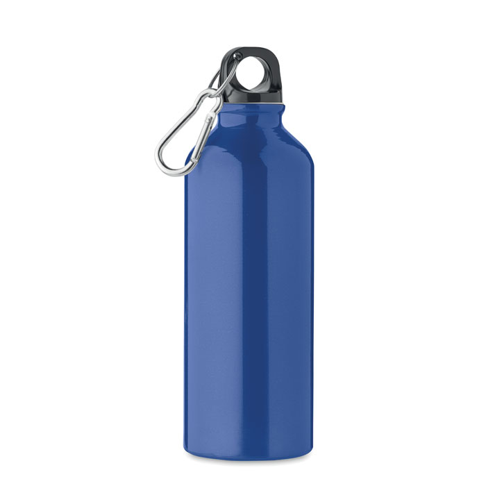 Remoss Újrah. alumínium palack 500 ml - kék<br><small>MI-MO2062-04</small>