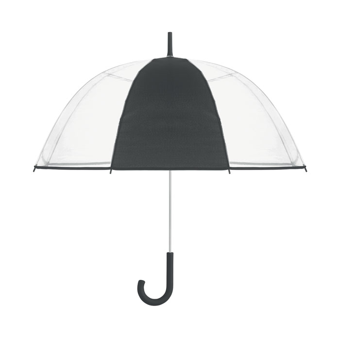 Gota 23 colos manuális esernyő - fekete<br><small>MI-MO2167-03</small>