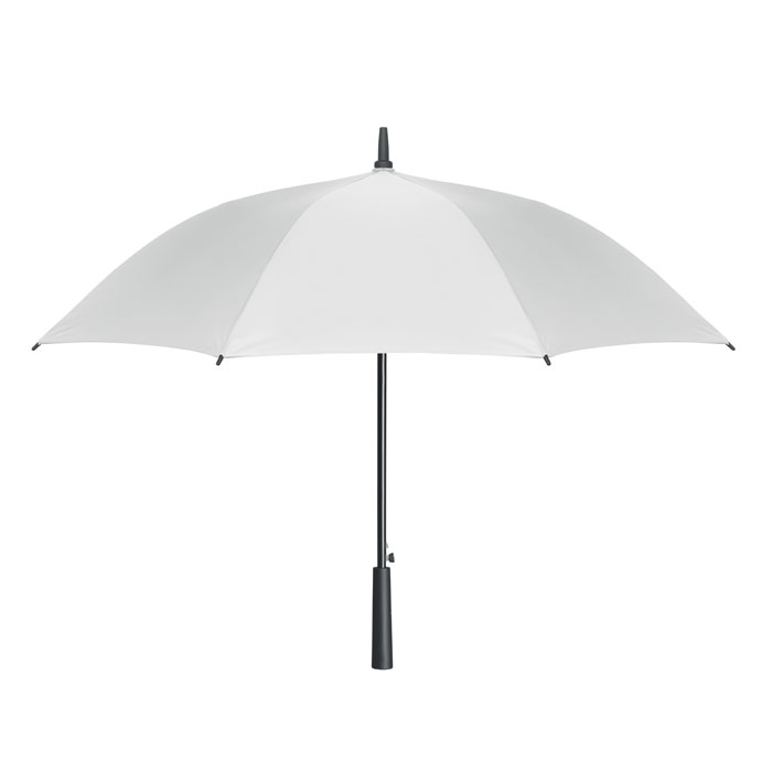 Seatle 23 colos szélálló esernyő - fehér<br><small>MI-MO2168-06</small>