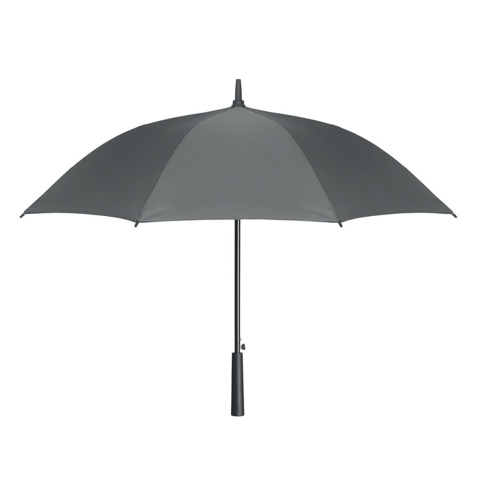 Seatle 23 colos szélálló esernyő - szürke<br><small>MI-MO2168-07</small>