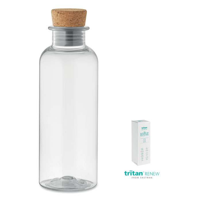Ocean tritan renew™ palack 500 ml - áttetsző<br><small>MI-MO2266-22</small>