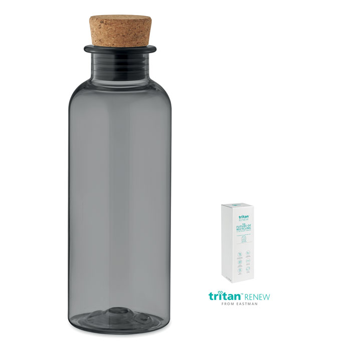 Ocean tritan renew™ palack 500 ml - Áttetsző szürke<br><small>MI-MO2266-27</small>