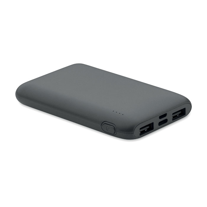 Power52c 5000 mah powerbank akkumulátor