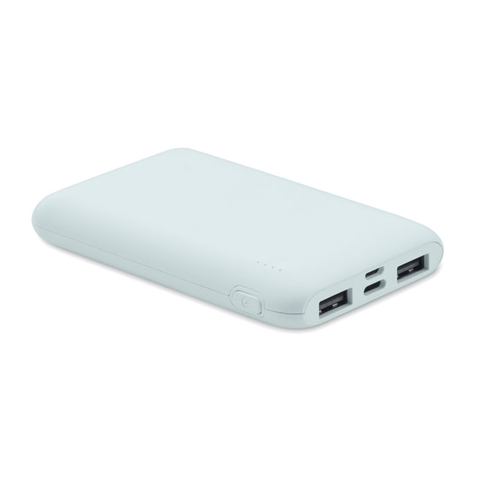 Power52c 5000 mah powerbank akkumulátor