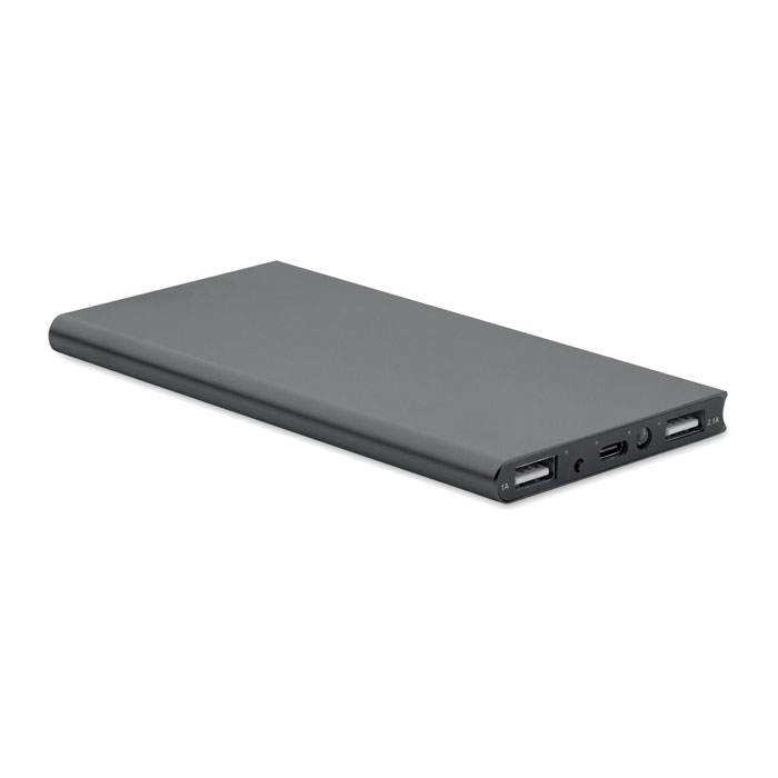 Powerflat8c 8000 mah powerbank akkumulátor
