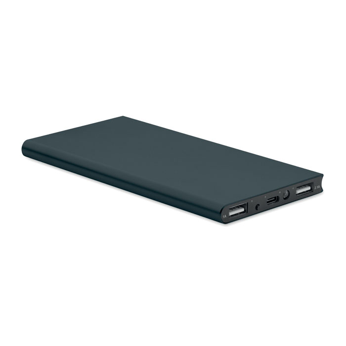 Powerflat8c 8000 mah powerbank akkumulátor