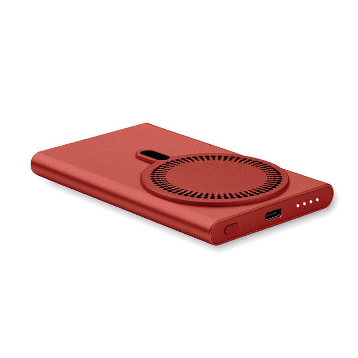Pawtt vezeték nélkül töltő powerbank