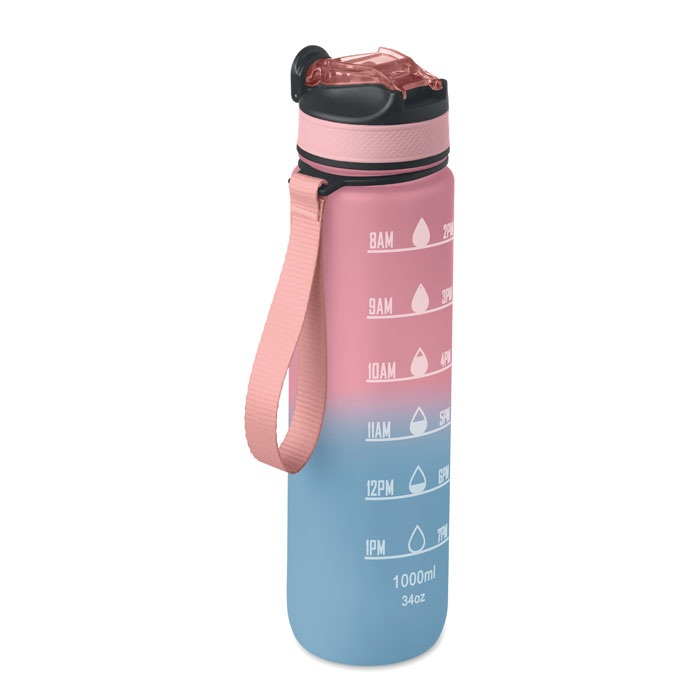 Activate rpet sportkulacs 1 liter