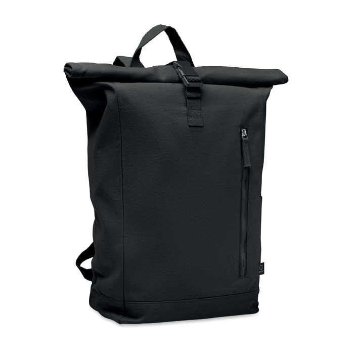 Kamet rolltop hátizsák 390 g/m²