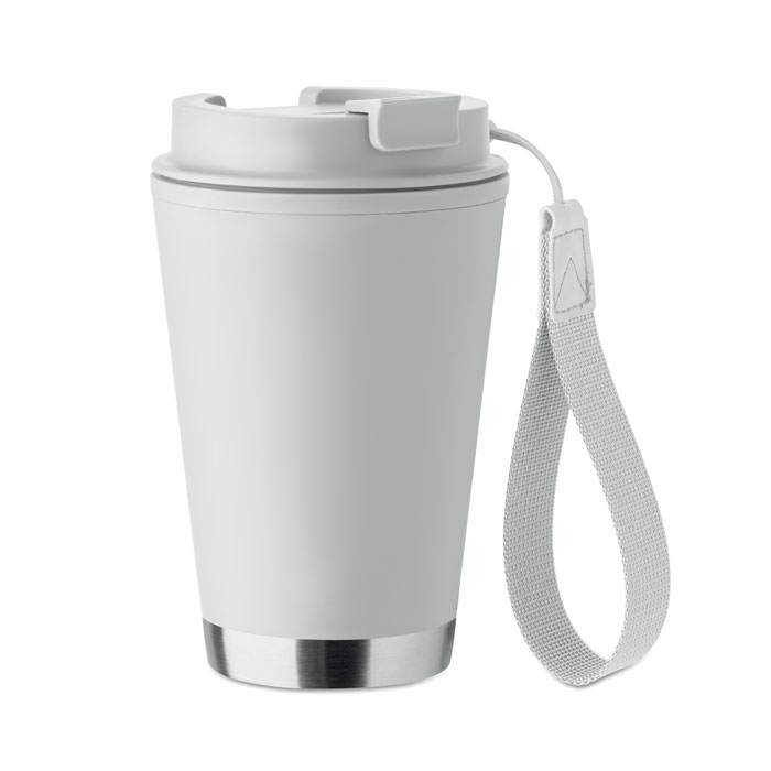 Topiz duplafalú pohár 300 ml