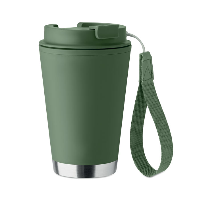 Topiz duplafalú pohár 300 ml