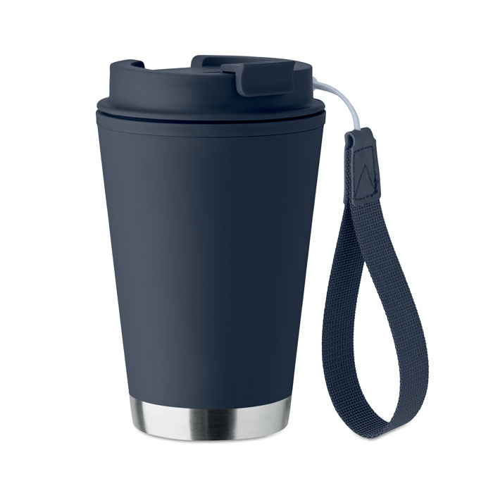 Topiz duplafalú pohár 300 ml