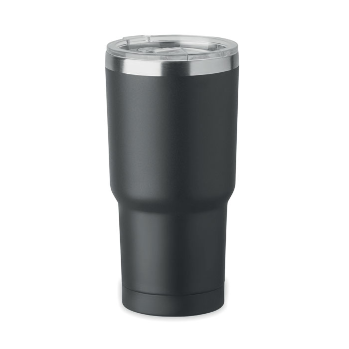 Sum duplafalú pohár 550 ml