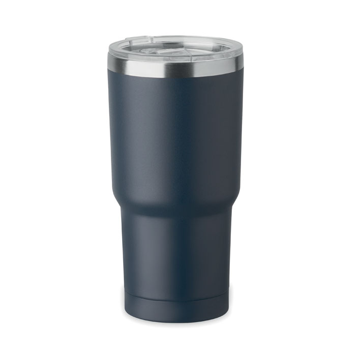 Sum duplafalú pohár 550 ml