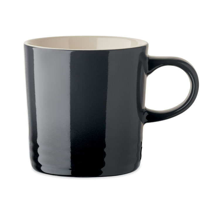 Orot kerámia bögre 290 ml - kőszürke<br><small>MI-MO2598-15</small>