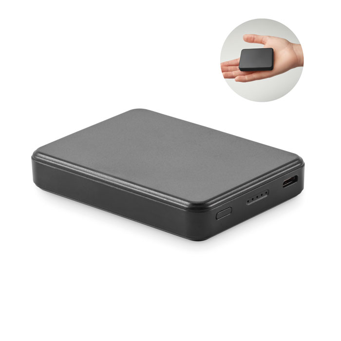 Kleinpow 5000 mah powerbank akkumulátor