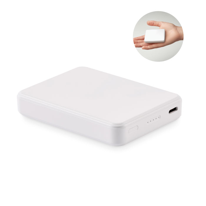 Kleinpow 5000 mah powerbank akkumulátor