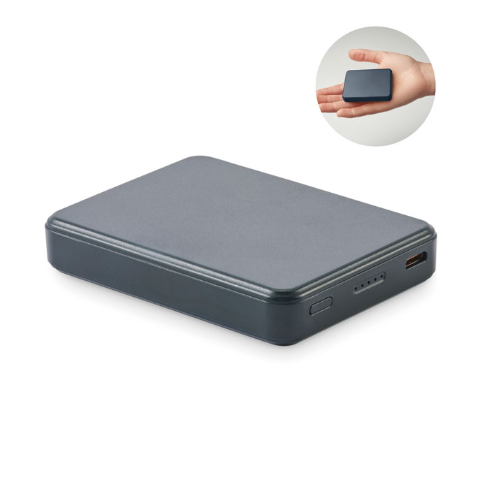 Kleinpow 5000 mah powerbank akkumulátor