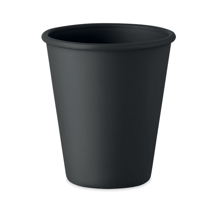 Cupful pla szimplafalú pohár