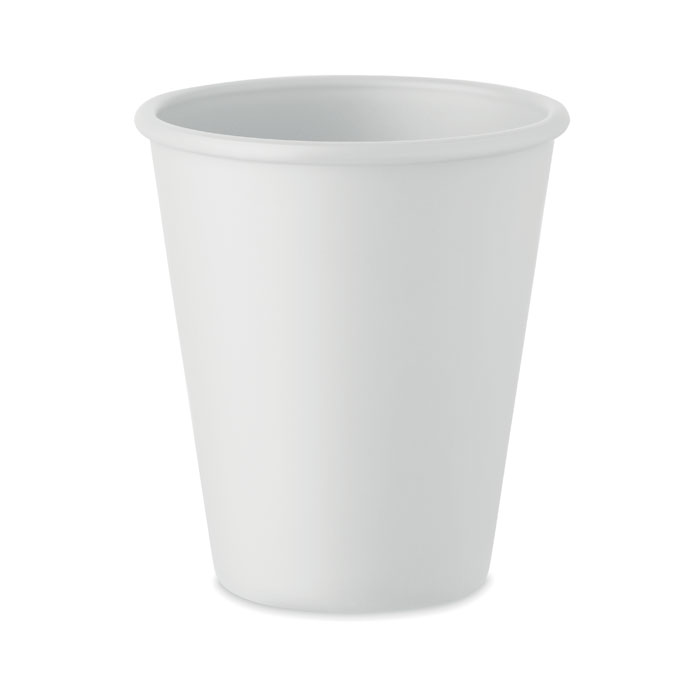 Cupful pla szimplafalú pohár