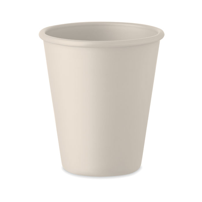 Cupful pla szimplafalú pohár