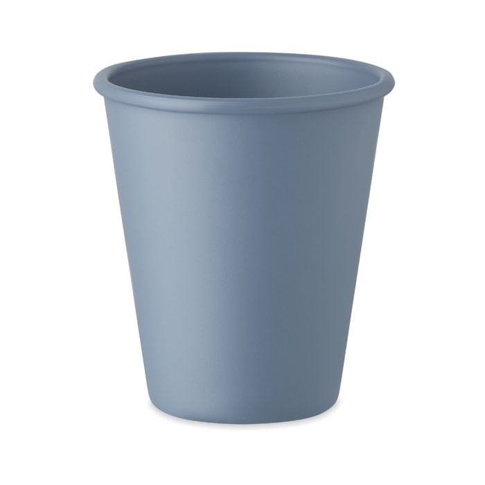 Cupful pla szimplafalú pohár