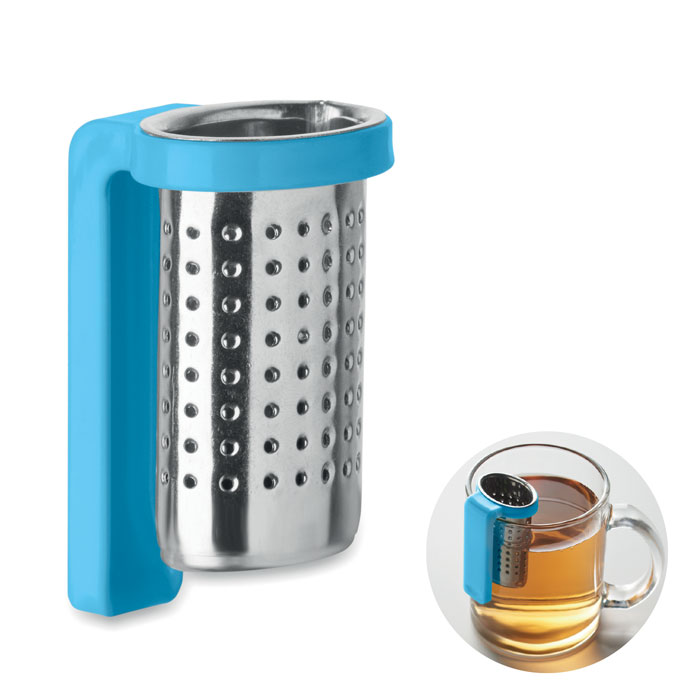 Kalmar teatojás akasztóval - türkiz<br><small>MI-MO2622-12</small>