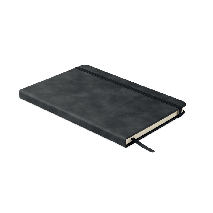Tint a5 füstös színű pu notesz