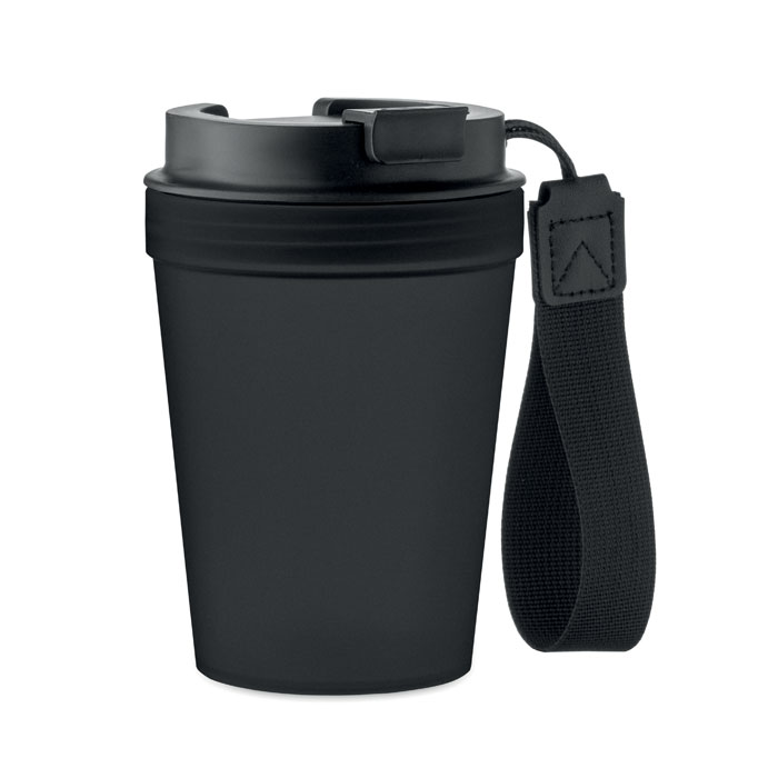 Isforden tumbler szimplafalú pohár 300 ml