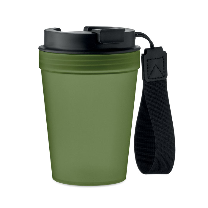 Isforden tumbler szimplafalú pohár 300 ml