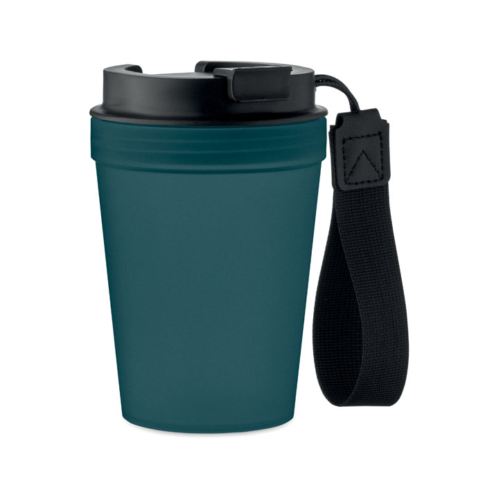 Isforden tumbler szimplafalú pohár 300 ml