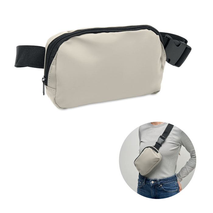 Korovin waist 210d poliészter övtáska