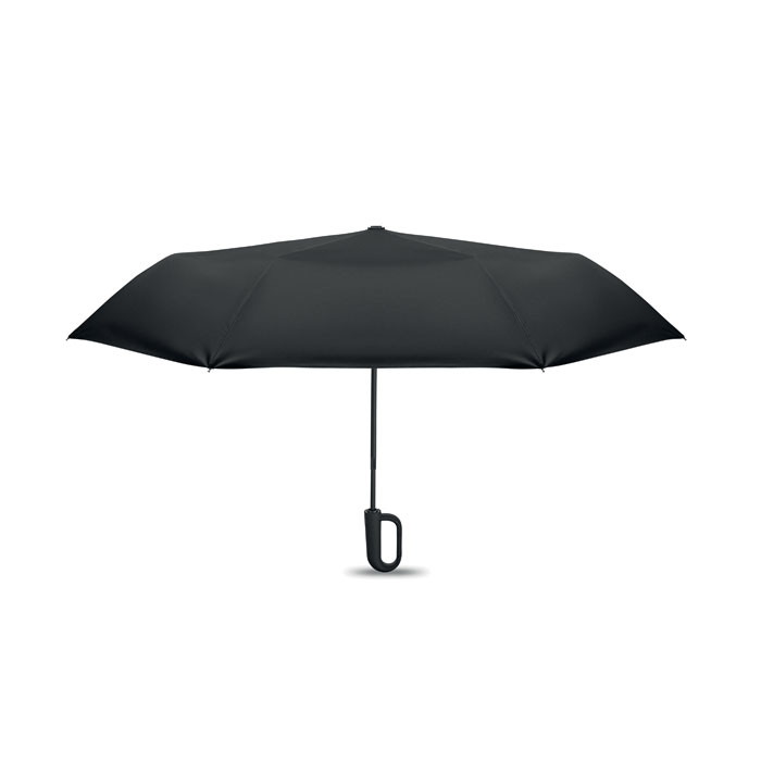 Umkrab 21 colos szélálló esernyő - fekete<br><small>MI-MO2692-03</small>