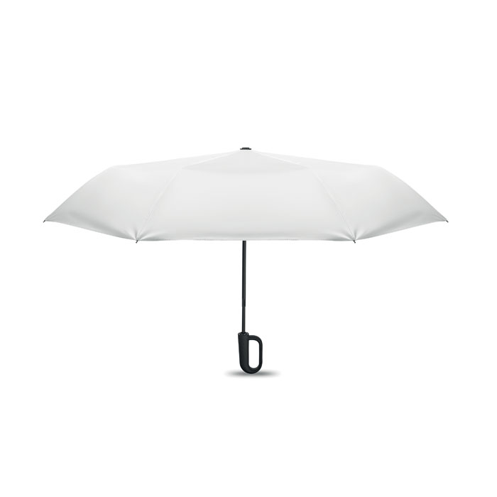 Umkrab 21 colos szélálló esernyő - fehér<br><small>MI-MO2692-06</small>