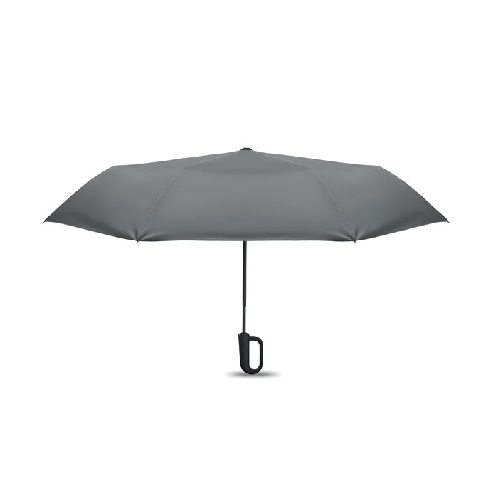Umkrab 21 colos szélálló esernyő - szürke<br><small>MI-MO2692-07</small>