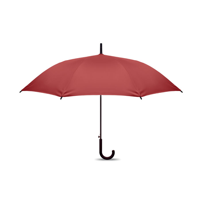 Brela 23 colos szélálló esernyő - Bordó<br><small>MI-MO2694-02</small>